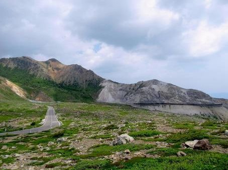 福島県の魅力を再発見：穴場ドライブスポットを巡るルート4選