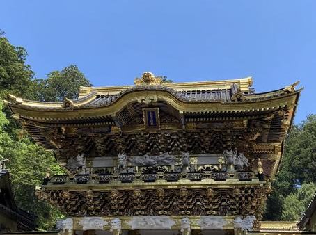 栃木県のおすすめドライブルート：【日光エリア】世界遺産と自然を巡るドライブコース