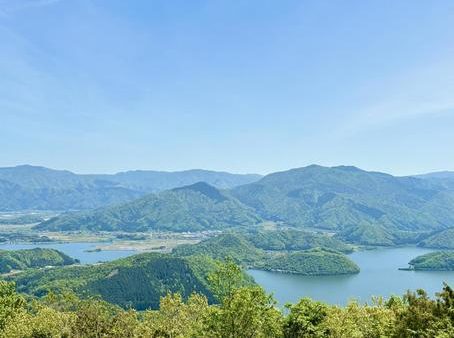 福井県のおすすめドライブルート：【若狭湾エリア】海と歴史を楽しむドライブコース