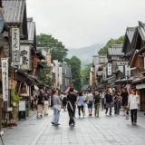 三重県のおすすめドライブルート：【伊勢志摩エリア】神秘と海を巡るドライブコース