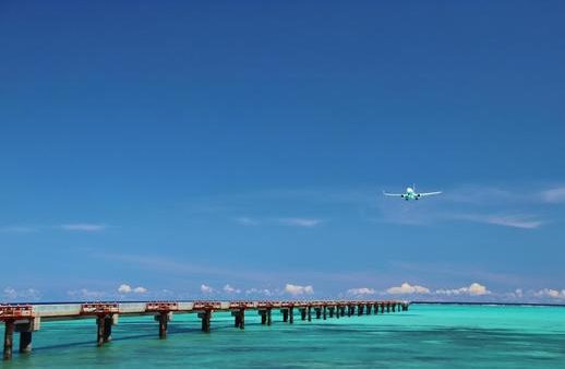 宮古島・伊良部島エリア：離島の自然を巡るドライブコース