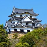 滋賀県のおすすめドライブルート：【琵琶湖一周ドライブコース】湖と山を巡る絶景コース