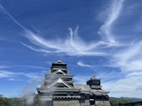 熊本県阿蘇・草千里エリア：大自然を巡るドライブコース