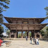 奈良県のおすすめドライブルート：【大台ヶ原エリア】自然と秘境を巡るコース